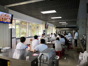 广东省贸易职业技术学校 职业技能培训的卓越平台