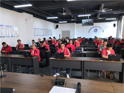 贵阳政通民爆安全技术职业培训学校 家政服务职业培训的新篇章