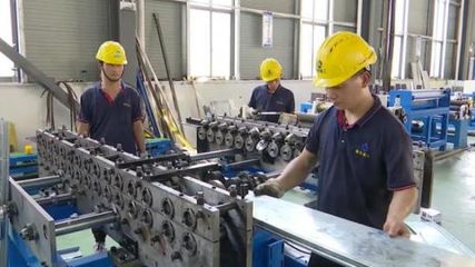 马鞍山市博望区 深化职业技能培训，赋能岗前精准助力，共筑企业发展梦想