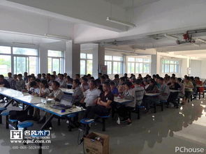 匠心赋能促就业 名风木门积极参与农民工就业技能提升培训