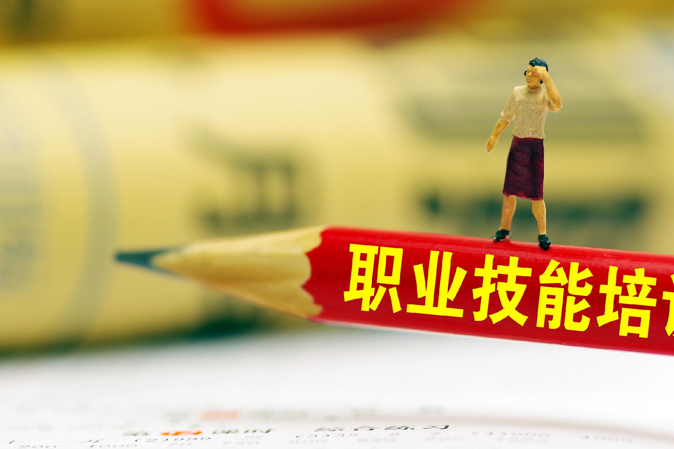 职业技能培训激发就业新活力