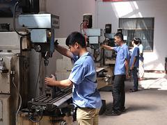 选金桥职业技能培训，开启数控职业新篇章